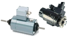 Explosion -proof Types for Electromechanical Applications