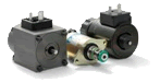  Solenoids for Hydraulics