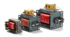 A.C. Solenoids